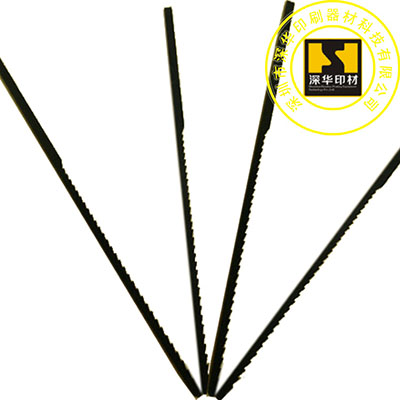 三线锯条 三线锯条